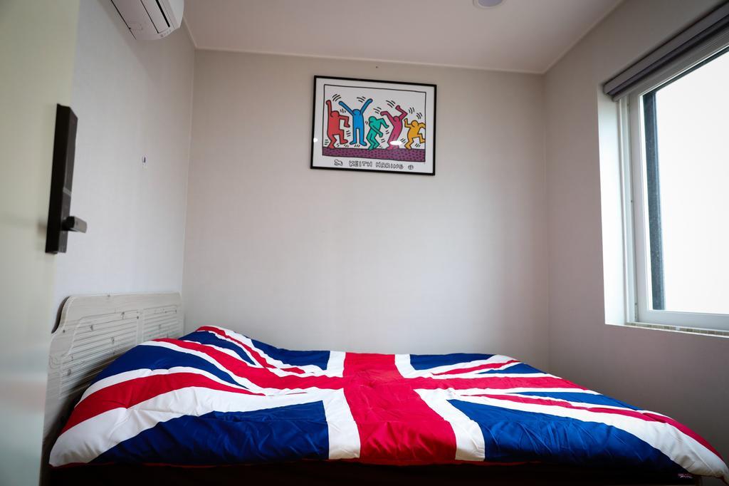 Sopoong Guesthouse 釜山 外观 照片