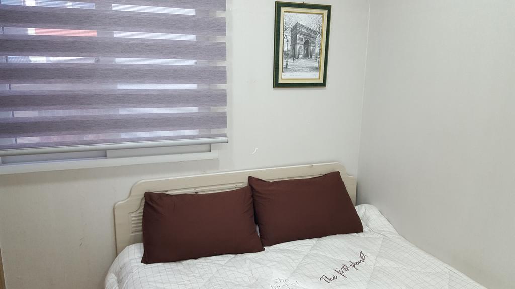 Sopoong Guesthouse 釜山 外观 照片