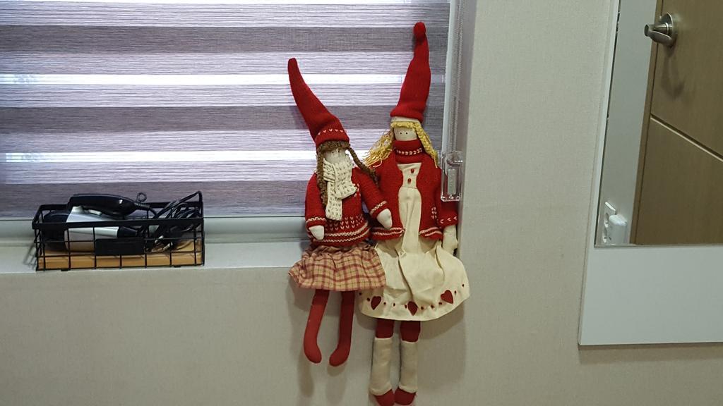 Sopoong Guesthouse 釜山 外观 照片