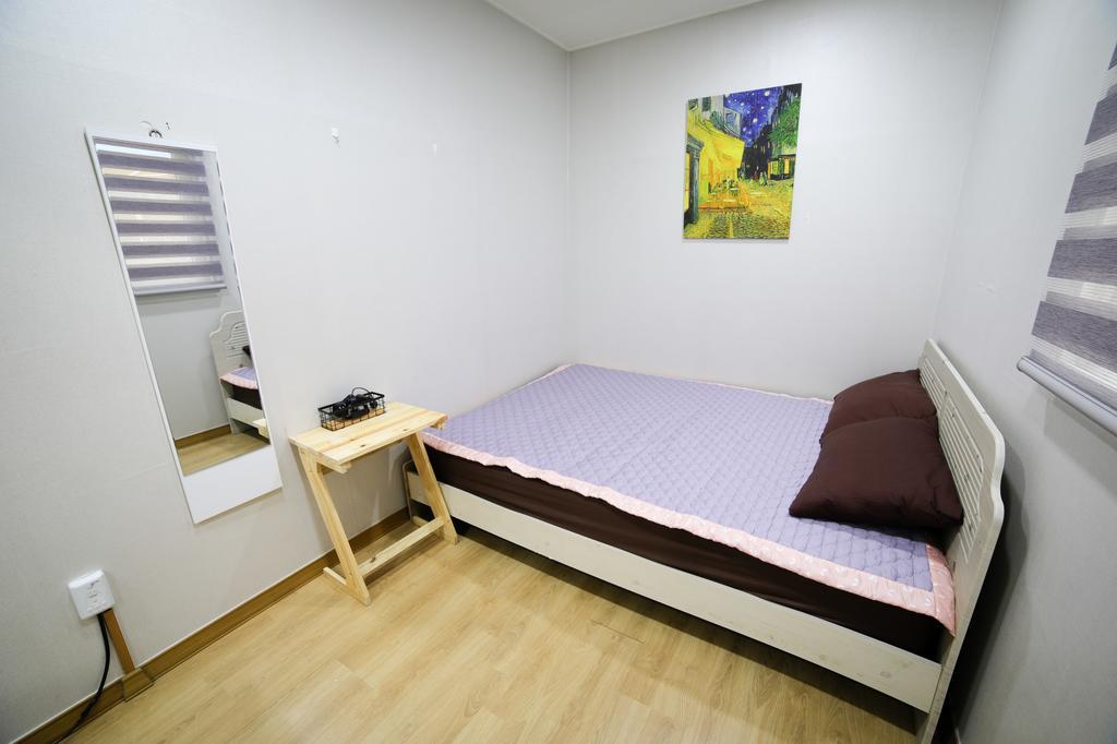 Sopoong Guesthouse 釜山 外观 照片