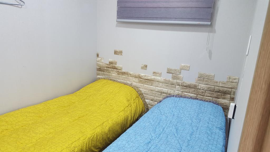 Sopoong Guesthouse 釜山 外观 照片
