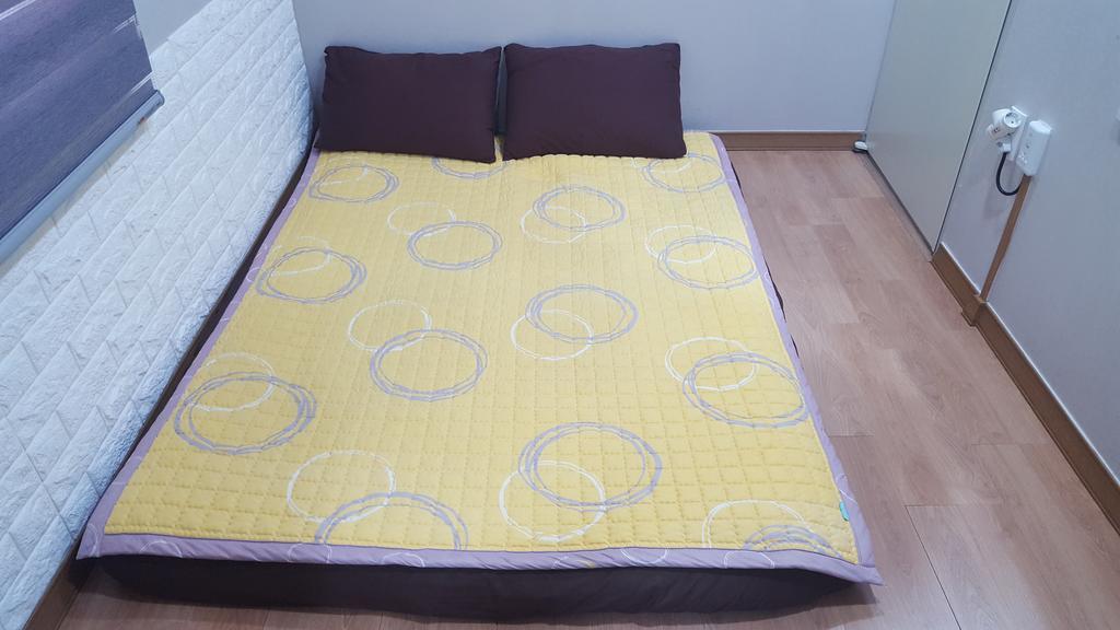 Sopoong Guesthouse 釜山 外观 照片