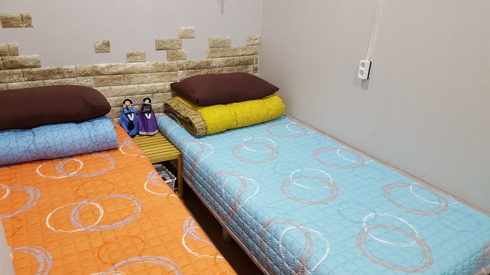 Sopoong Guesthouse 釜山 外观 照片
