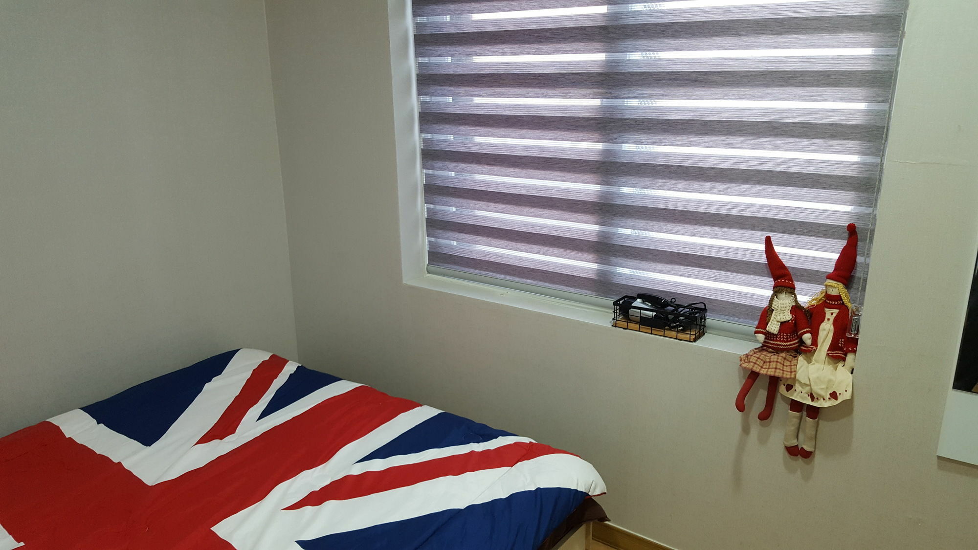 Sopoong Guesthouse 釜山 外观 照片