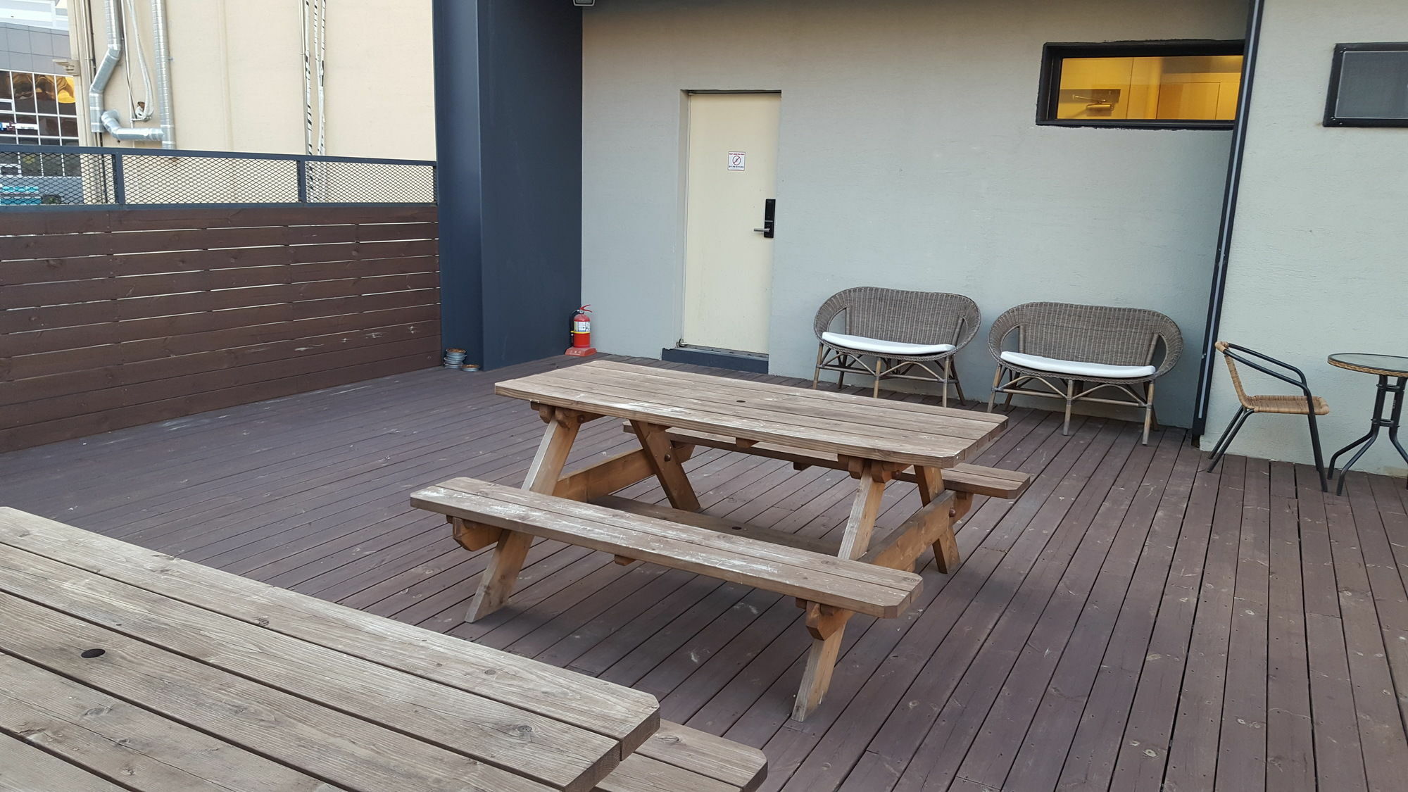Sopoong Guesthouse 釜山 外观 照片
